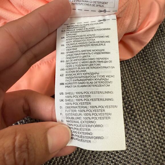 Adidas‎ lightweight jacket - Picture 6 of 6